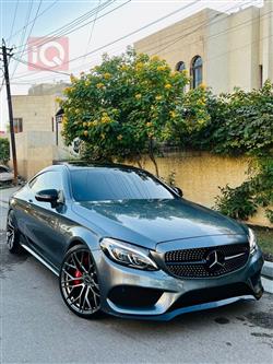 مێرسێدس بێنز C-Class